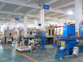 勝維廠區(qū)（ 五 ）