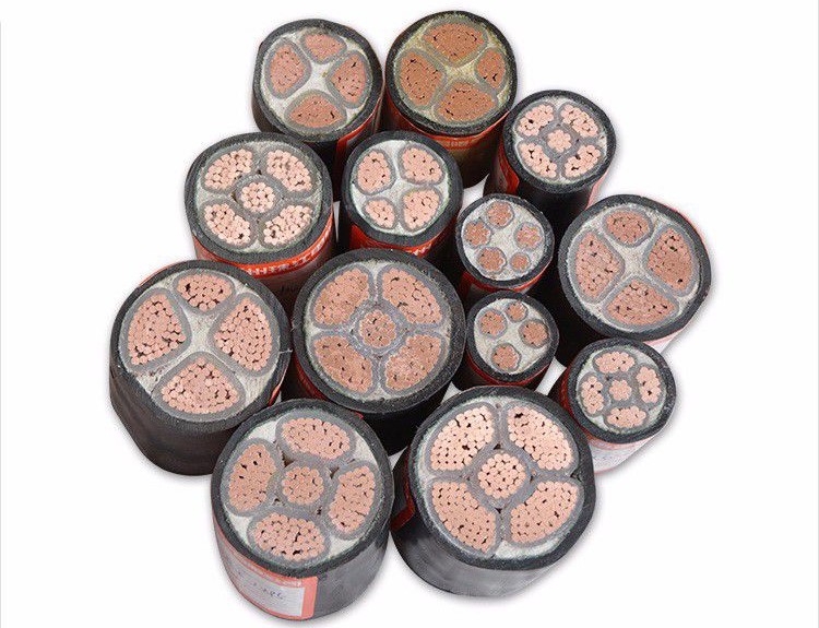 國標電線電纜 國標電線電纜