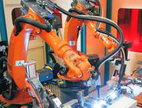 勝維工程商案例：南京工業(yè)機械廠